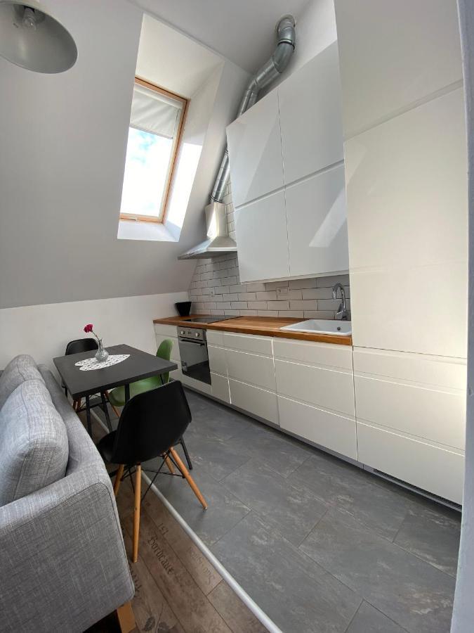 Extra Zone Apartamento Poznań