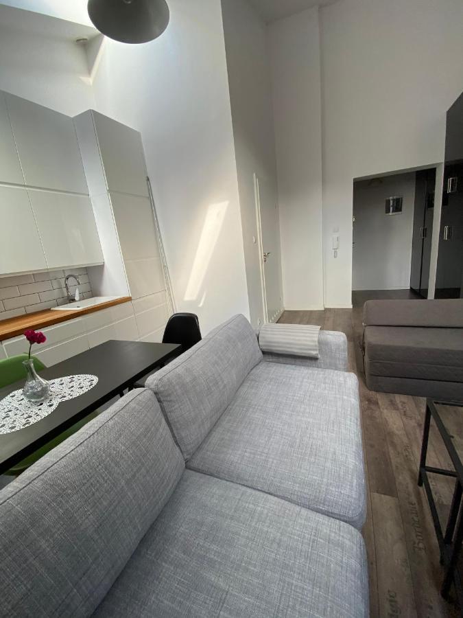 Extra Zone Apartamento Poznań