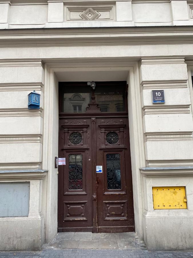 Extra Zone Apartamento Poznań