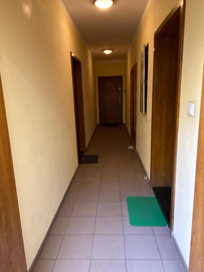 Extra Zone Apartamento Poznań