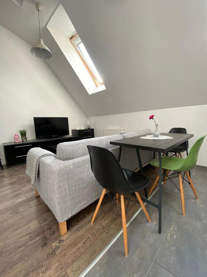 Apartamento Extra Zone *