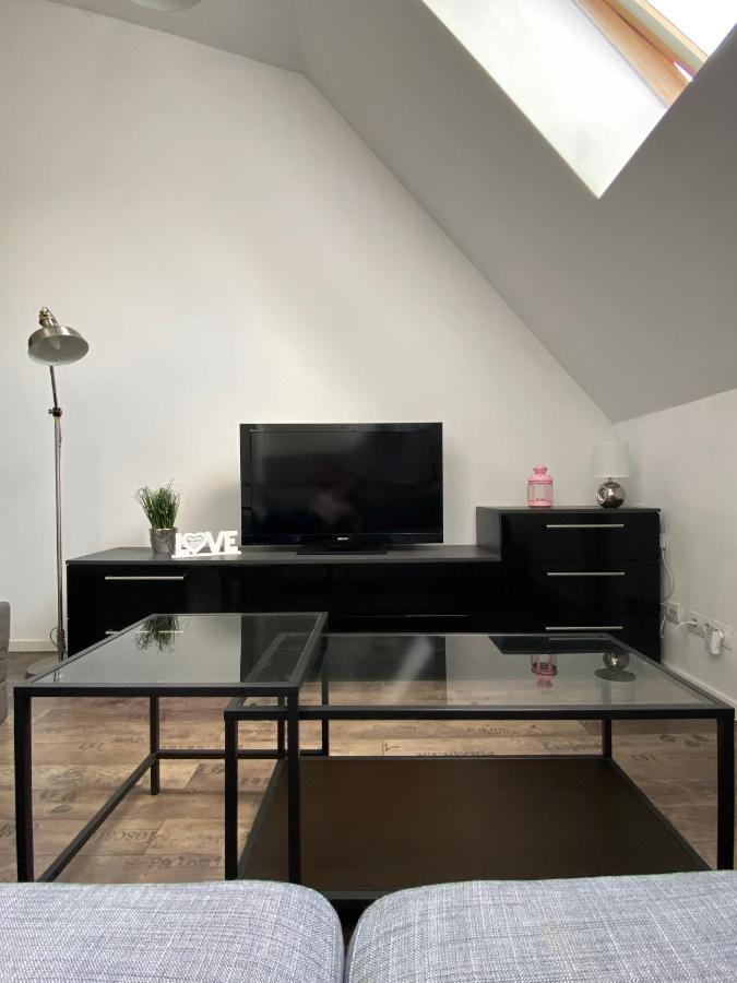Extra Zone Apartamento Poznań