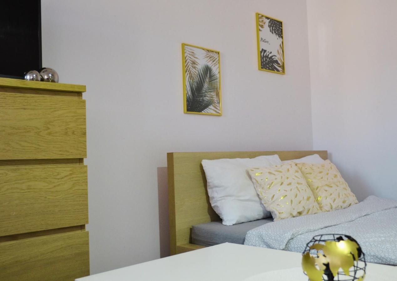 Apartamento Extra Zone Poznań