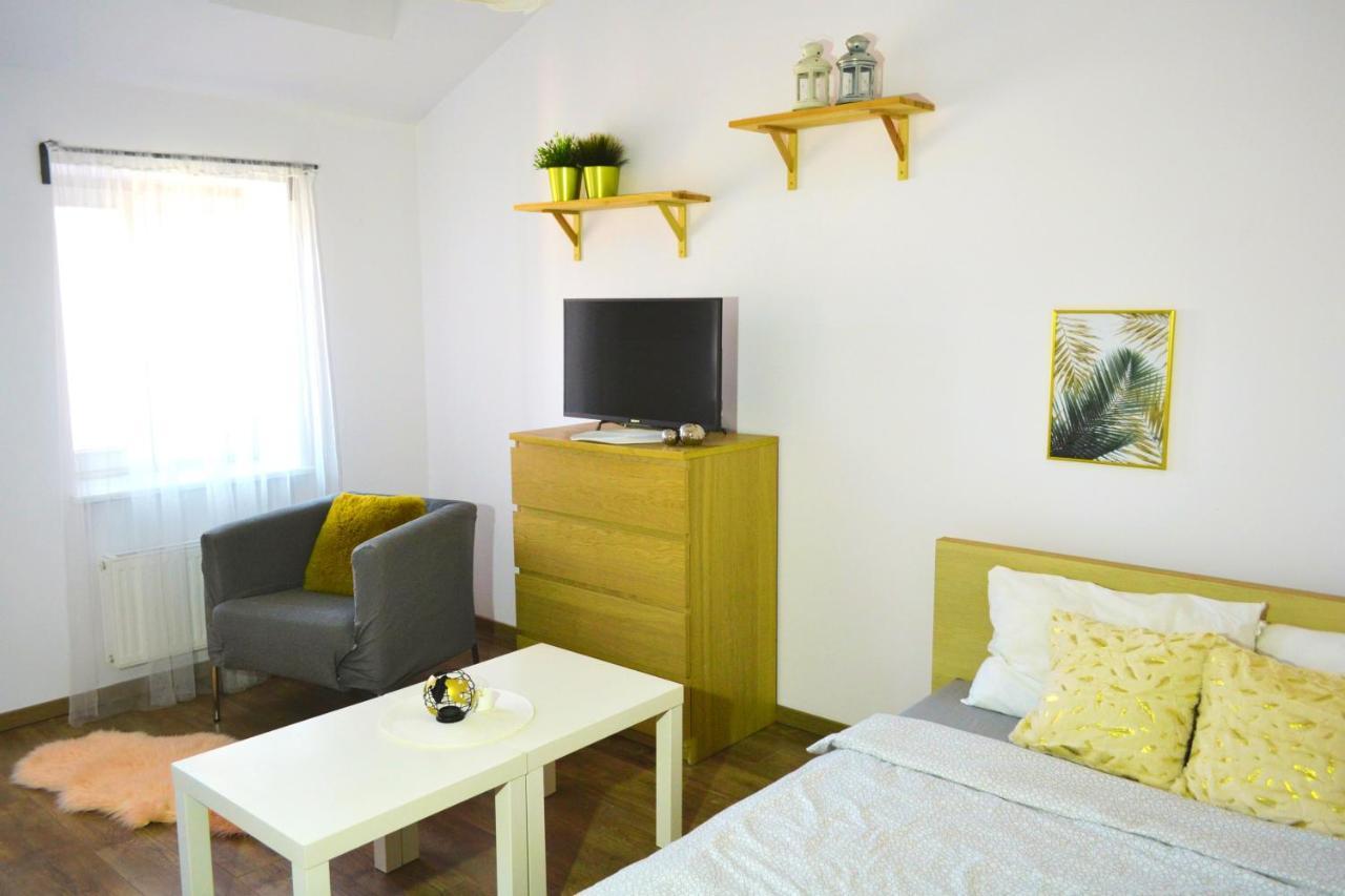 Apartamento Extra Zone *