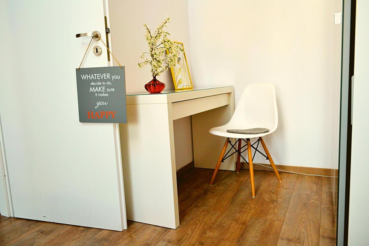 Apartamento Extra Zone *