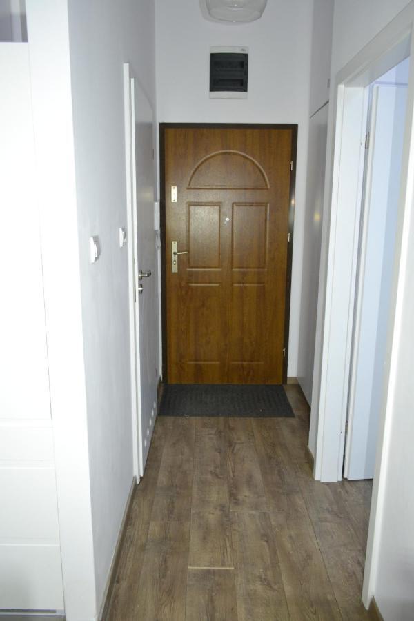 Apartamento Extra Zone Poznań